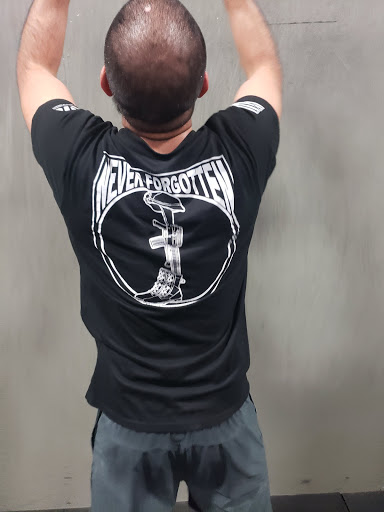 Gym «CrossFit Immense», reviews and photos, 11520 SE 82nd Ave D, Portland, OR 97086, USA