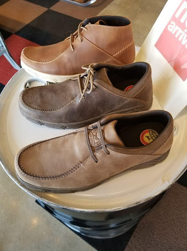 Shoe Store «Red Wing», reviews and photos, 17017 Mercantile Blvd, Noblesville, IN 46060, USA