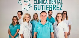 Clínica Dental Drs Gutiérrez en Algeciras