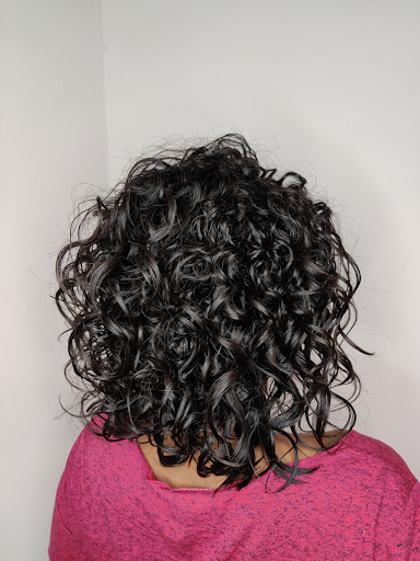 Best Hairdressers For Curly Hair Panama Near Me