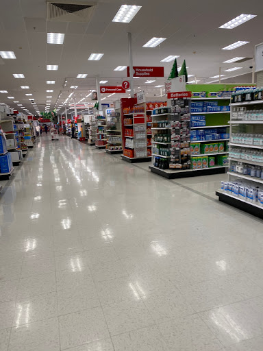 Department Store «Target», reviews and photos, 1004 Andrews Run, Hendersonville, TN 37075, USA