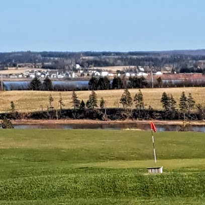 French River Golf Course