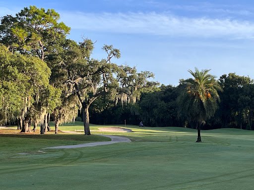 Golf Course «Forest Lake Golf Club», reviews and photos, 10521 Clarcona Ocoee Road, Apopka, FL 32703, USA