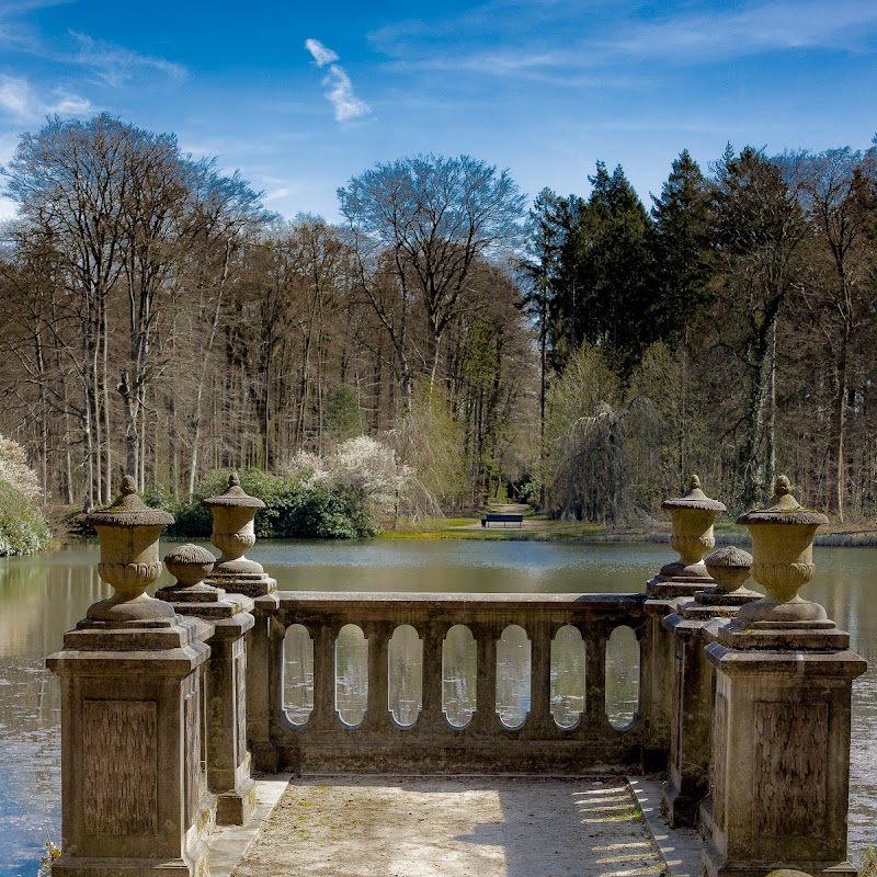 Kasteel Het Oude Loo