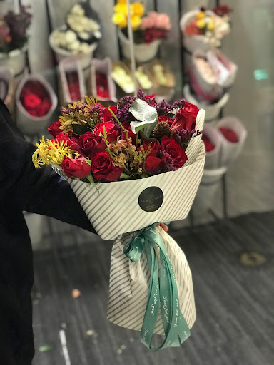 فيو فلور View flowers 