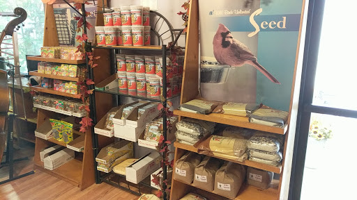 Seed Supplier «Wild Birds Unlimited», reviews and photos, 1192A W Kemper Rd, Cincinnati, OH 45240, USA