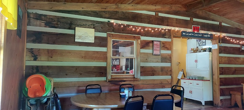 Brandywine Family Dining 26802