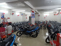 Konark Automobiles Hero Bike Showroom