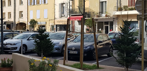 Muscast Immobilier à Bollène