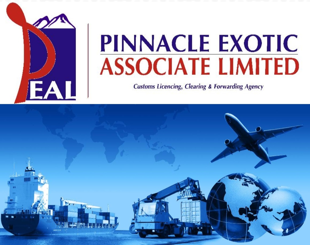 Pinnacle Exotic Associates Limited