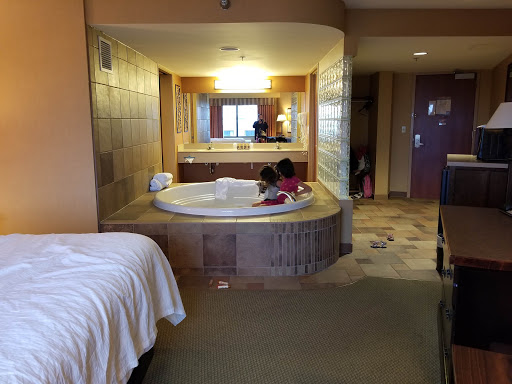 Hotel «Grand Casino Mille Lacs», reviews and photos, 777 Grand Ave, Onamia, MN 56359, USA