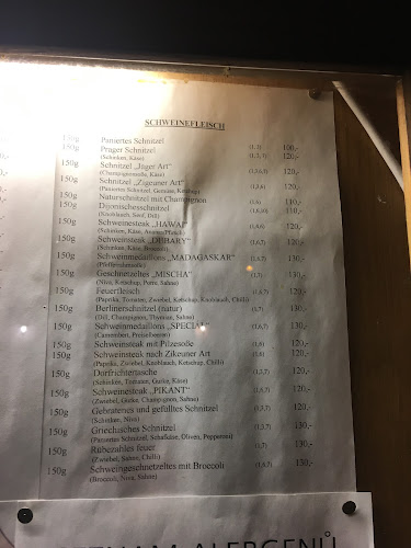 Opinii despre Restaurace Gurmán în Jihlava - Restaurace