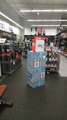 Sporting Goods Store «Academy Sports + Outdoors», reviews and photos, 2211 Elder Ln, Kannapolis, NC 28083, USA