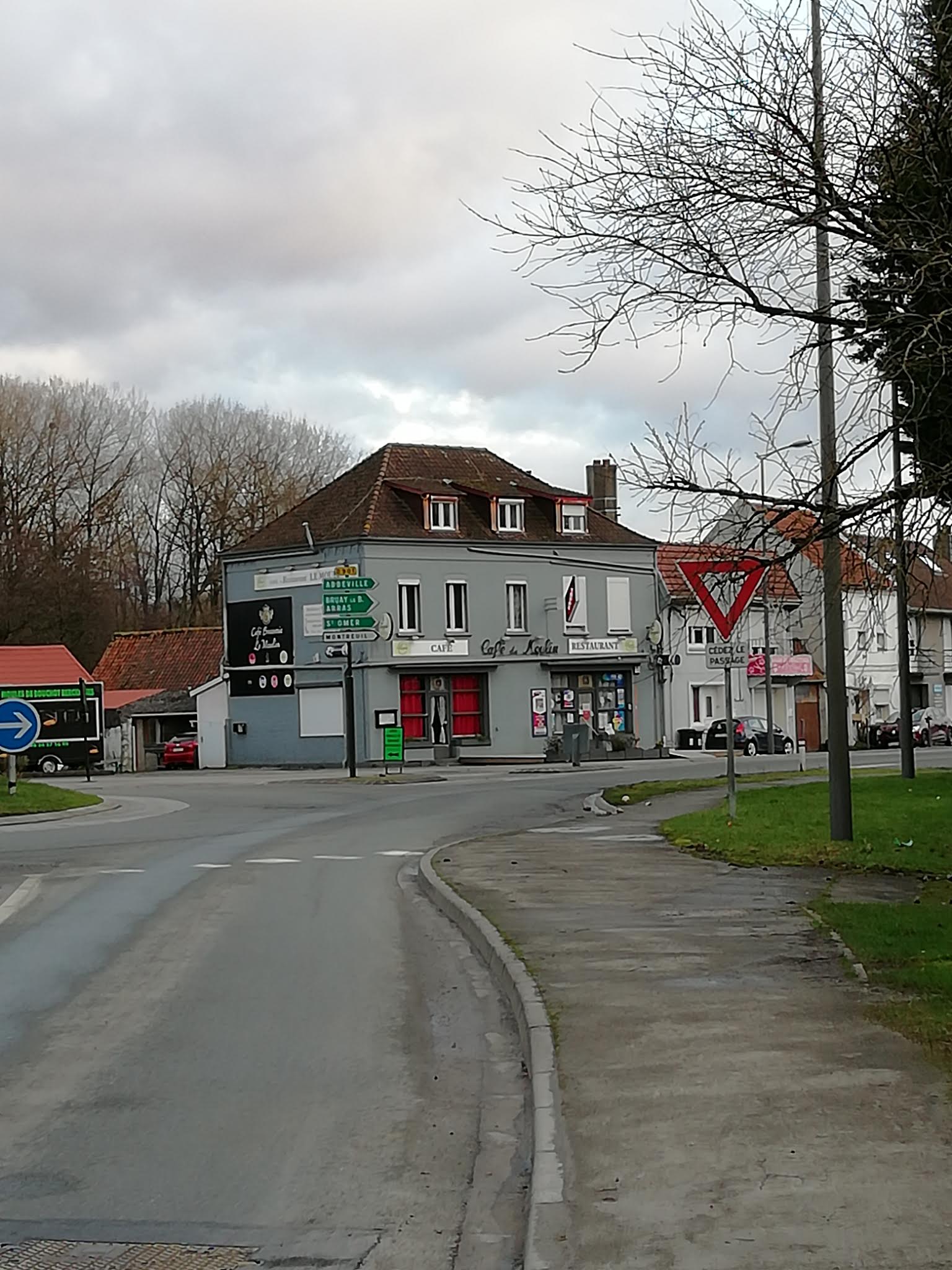 Photo n° 3 de l'avis de Francisco.n fait le 24/01/2021 à 11:36