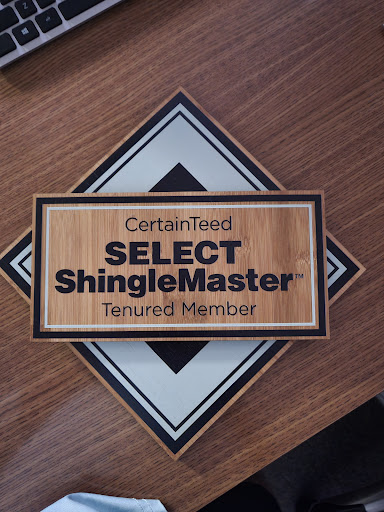 Roofing Contractor «Wooster Roofing - MA», reviews and photos, 525 Woburn St #4, Tewksbury, MA 01876, USA