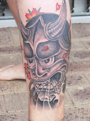 Lord of the Skins Tattoo Studio