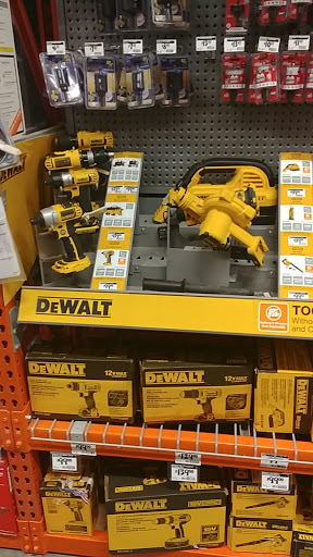 Home Improvement Store «The Home Depot», reviews and photos, 1101 Sunrise Hwy, Copiague, NY 11726, USA