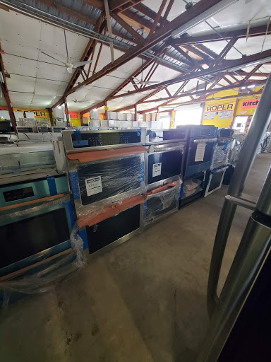 Used Appliance Store «Price Buster Appliance», reviews and photos, 8517 E Colonial Dr, Orlando, FL 32817, USA