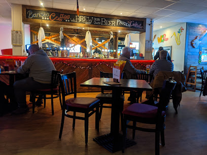 West Coast Rock Cafe - 7, Abingdon St, Blackpool FY1 1DG, United Kingdom