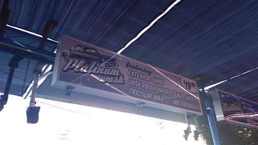 Car Wash «La Cienega Car Wash & Oil Change», reviews and photos, 1907 S La Cienega Blvd, Los Angeles, CA 90034, USA