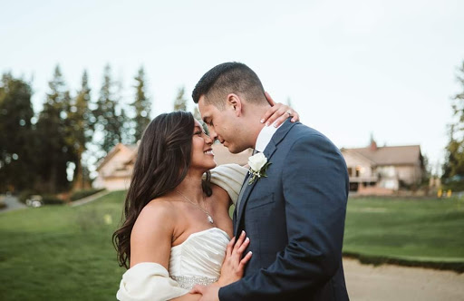 Public Golf Course «Nile Shrine Golf Course», reviews and photos, 6601 244th St SW, Mountlake Terrace, WA 98043, USA