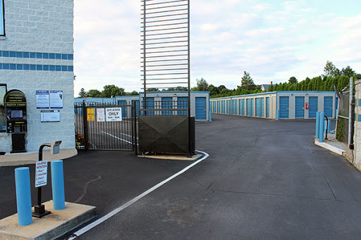 Self-Storage Facility «City Self Storage Inc.», reviews and photos, 1205 Marshall Ave A, Lancaster, PA 17601, USA