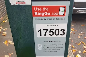 RingGo image