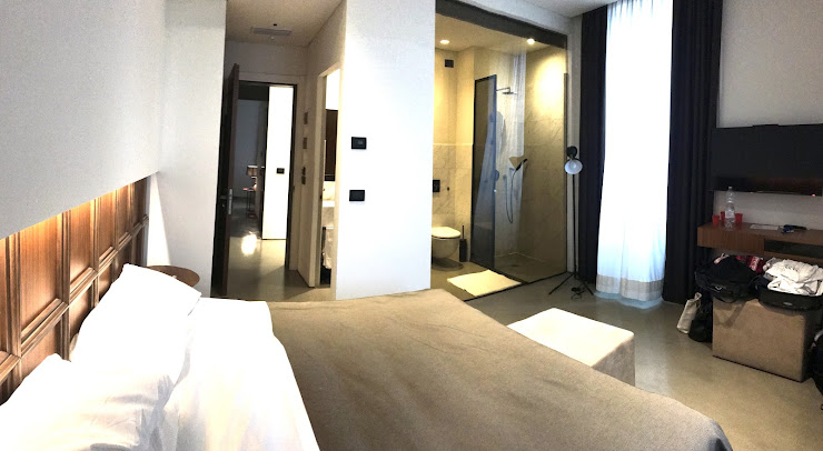 Chambres hôtels Hotel Ritz 10034 Chivasso