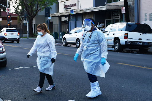 Huntington Park Family Health Center