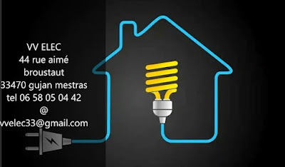 VV ELEC à Gujan-Mestras