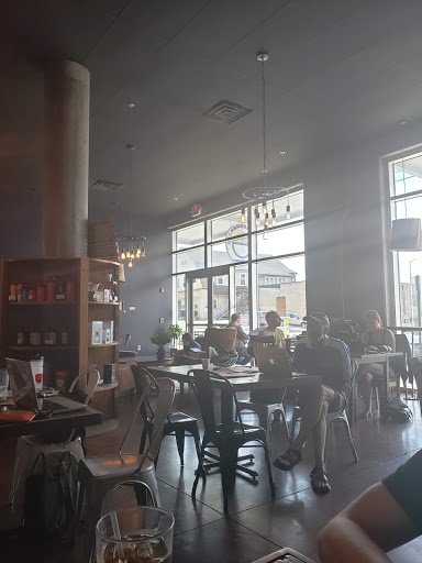 Coffee Shop «Shenandoah Joe Coffee Harrisonburg», reviews and photos, 64 S Mason St, Harrisonburg, VA 22801, USA