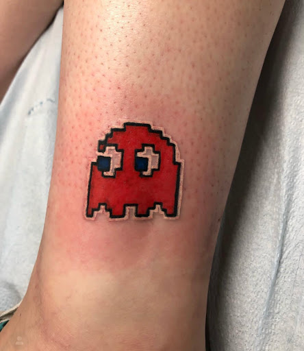 Explore tattoo ideas for woman, creative tattoo ideas in Astoria, available at Xolotl Tattoo Gallery