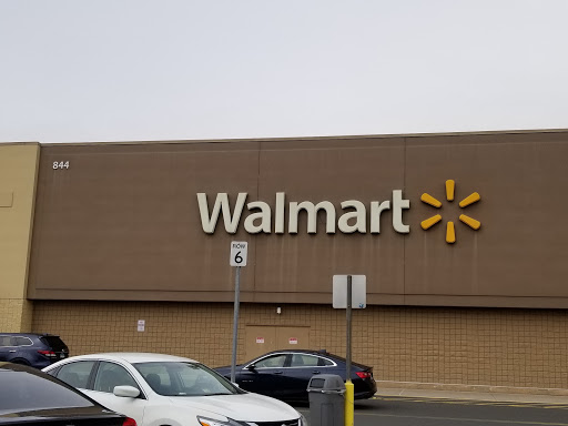 Department Store «Walmart Supercenter», reviews and photos, 844 N Colony Rd, Wallingford, CT 06492, USA