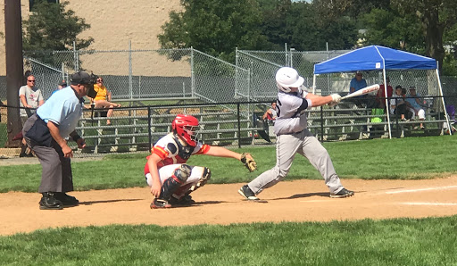 Sporting Goods Store «John M Grove Sporting Goods», reviews and photos, 729 E Market St, York, PA 17403, USA