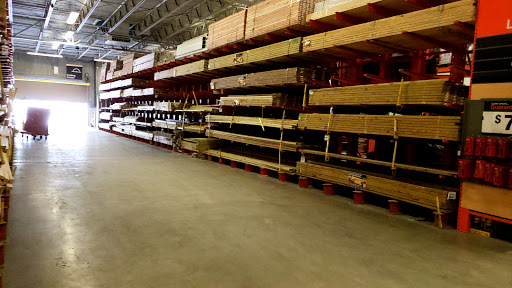 Home Improvement Store «The Home Depot», reviews and photos, 1000 NE 4th Ave, Fort Lauderdale, FL 33304, USA