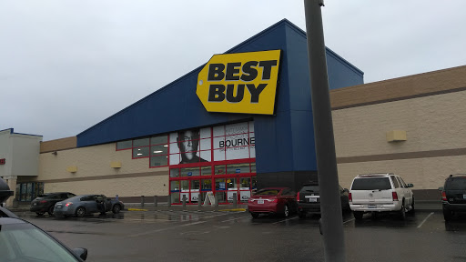 Best Buy, 6809 W Canal Dr, Kennewick, WA 99336, USA, 