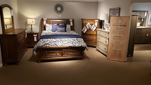 Furniture Store «WG&R Furniture», reviews and photos, 1600 S Koeller St, Oshkosh, WI 54902, USA