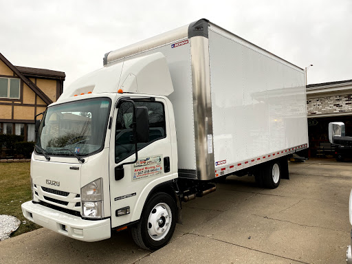 Moving and Storage Service «Ampol Moving, Inc.», reviews and photos, 3008 Lynn Ct, Mt Prospect, IL 60056, USA