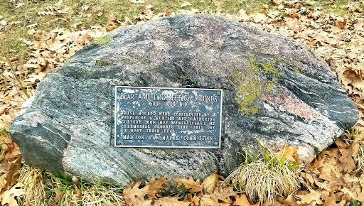 Park «Hudson Park», reviews and photos, 2919 Lakeland Ave, Madison, WI 53704, USA