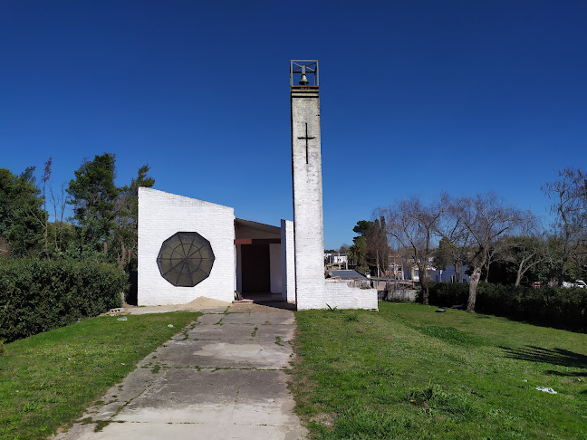 Opiniones de Capilla Nuestra Señora del Luján en Río Negro - Iglesia