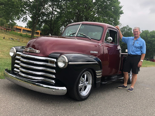 Auto Restoration Service «Pollock Auto Restoration», reviews and photos, 70 S Franklin St, Pottstown, PA 19464, USA