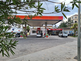 Posto de abastecimento Cepsa PALHOÇA