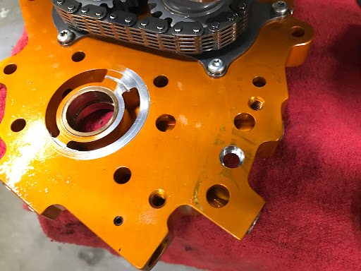 Harley-Davidson Dealer «Destination Harley-Davidson», reviews and photos, 2302 Pacific Hwy E, Tacoma, WA 98424, USA