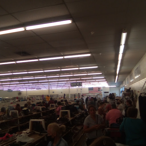 Thrift Store «Family Thrift Center», reviews and photos, 7108 Alameda Ave, El Paso, TX 79915, USA