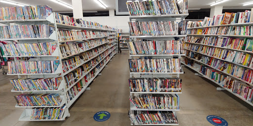 Thrift Store «Savers», reviews and photos