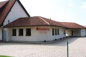 Hotel Kobero image