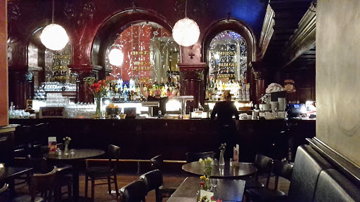 Grand Bar Cafe Restaurant Bar Berlin