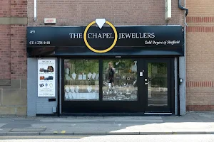 The Chapel Jewellers image
