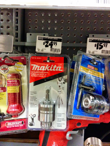 Home Improvement Store «The Home Depot», reviews and photos, 111 Jericho Turnpike, Syosset, NY 11791, USA