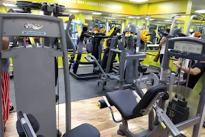 Olympia Fitness Center image